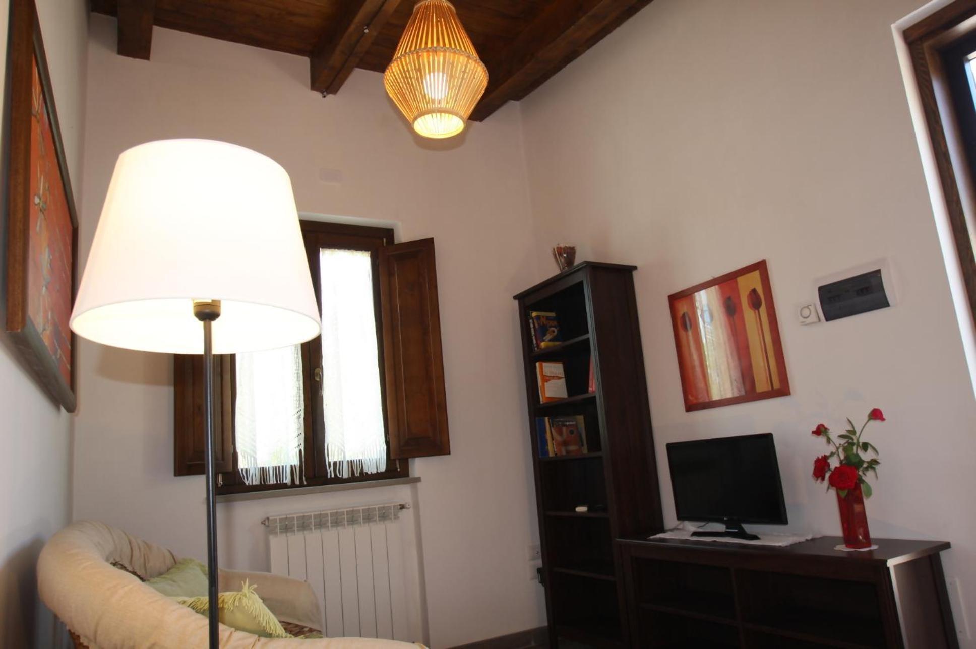 Villa Tresino Appartamenti Appartamento