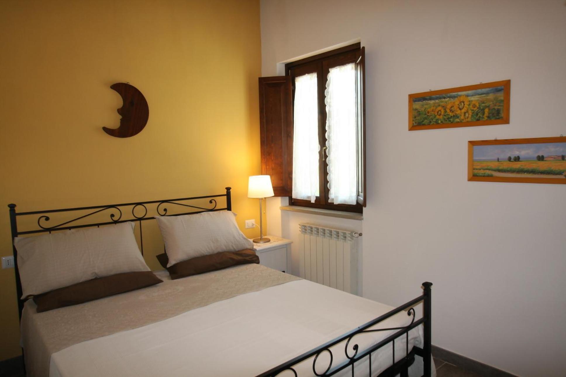 Villa Tresino Appartamenti Appartamento Castellabate
