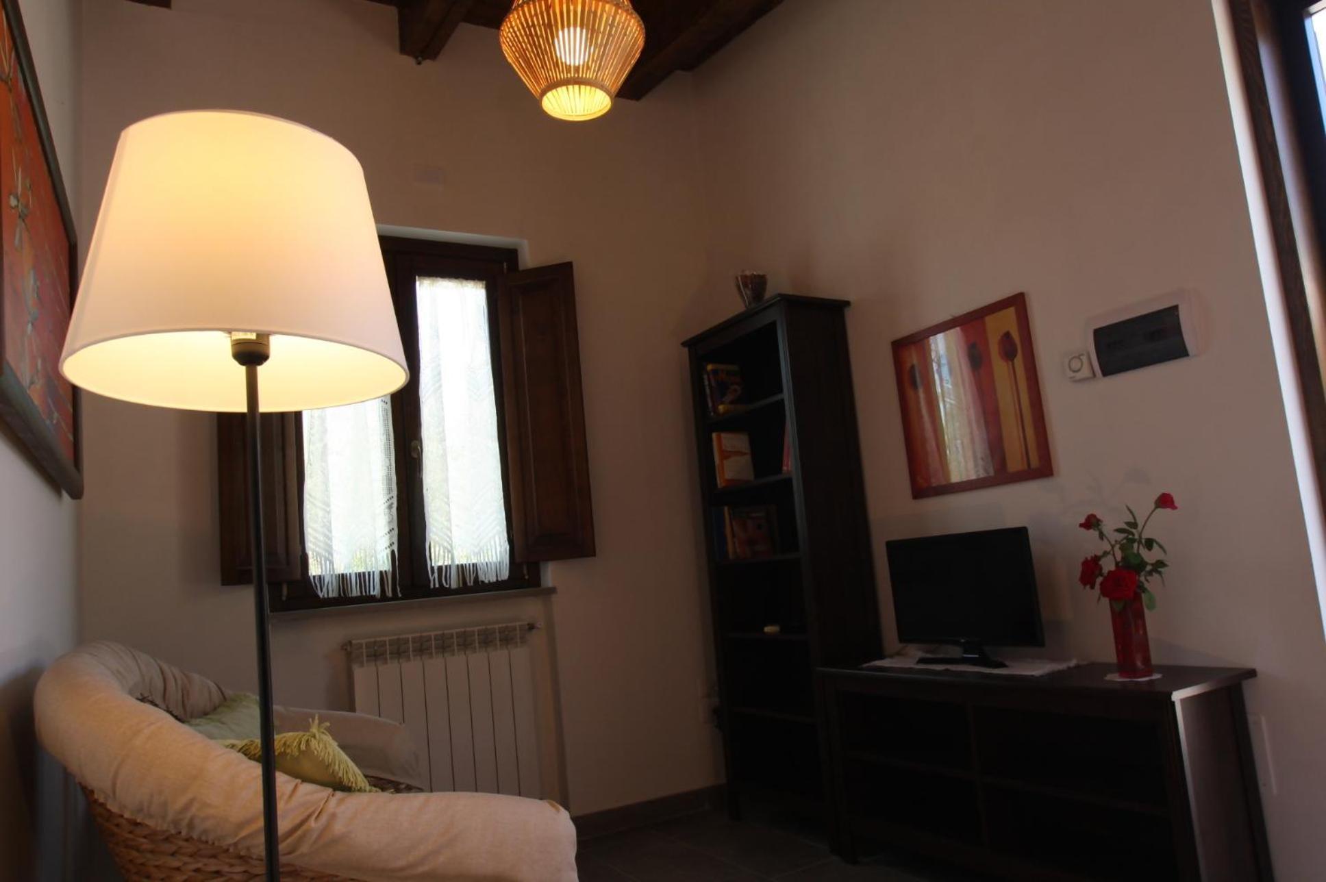 Villa Tresino Appartamenti Appartamento
