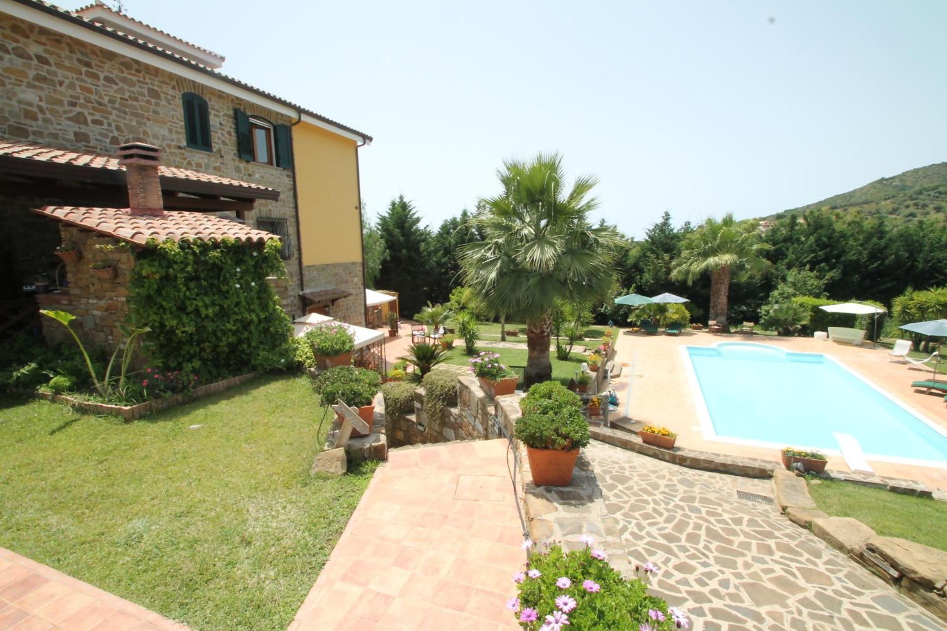 Villa Tresino Appartamenti *