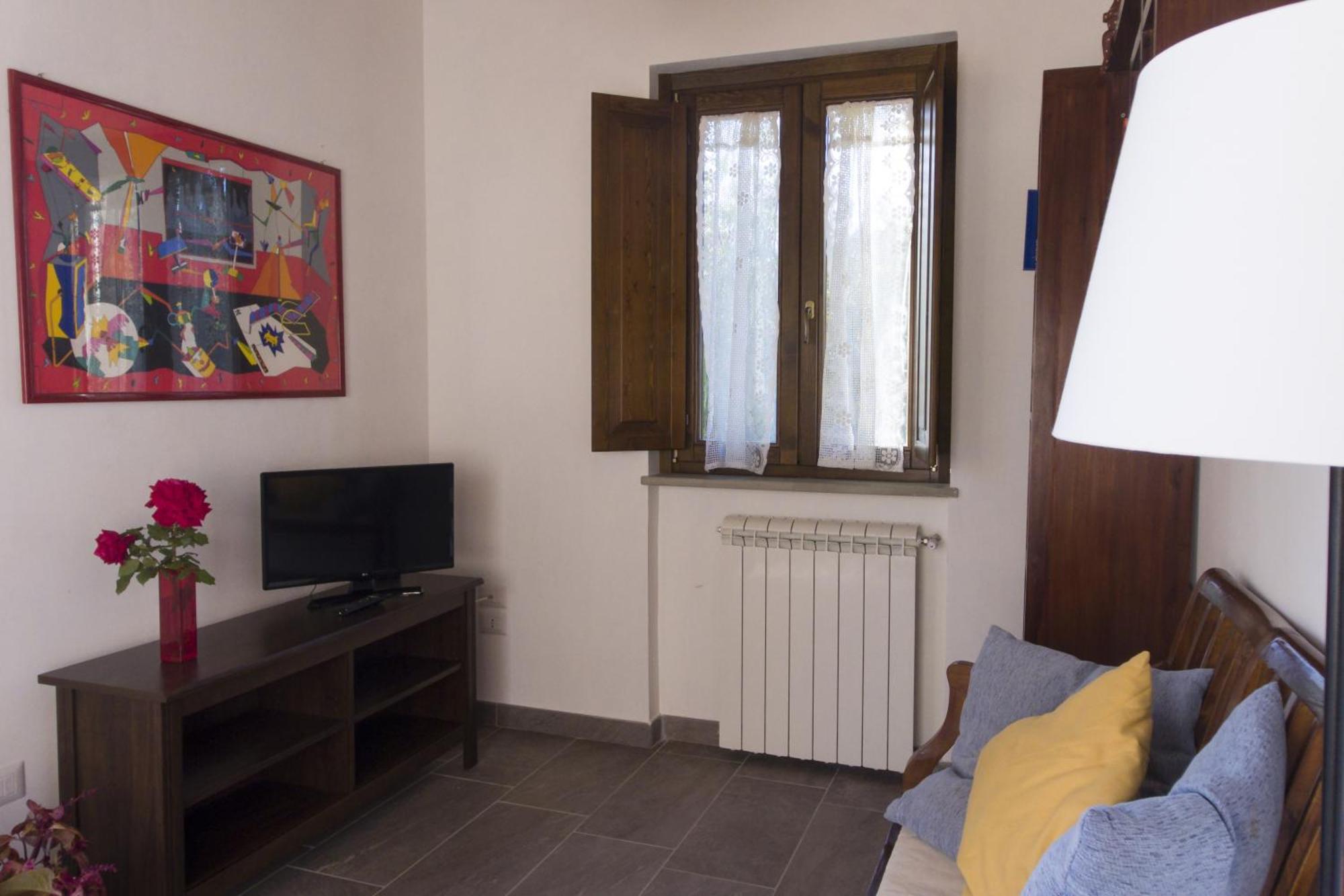 Villa Tresino Appartamenti Appartamento *
