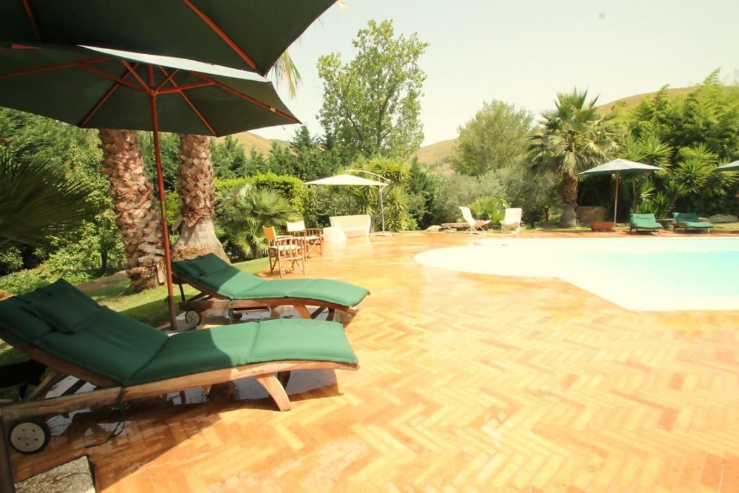 Villa Tresino Appartamenti * Castellabate