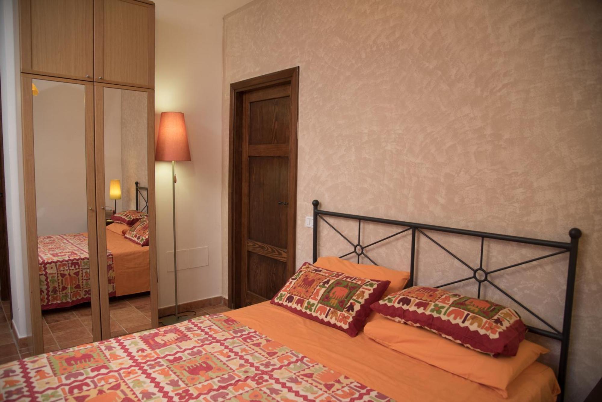 Villa Tresino Appartamenti * Castellabate