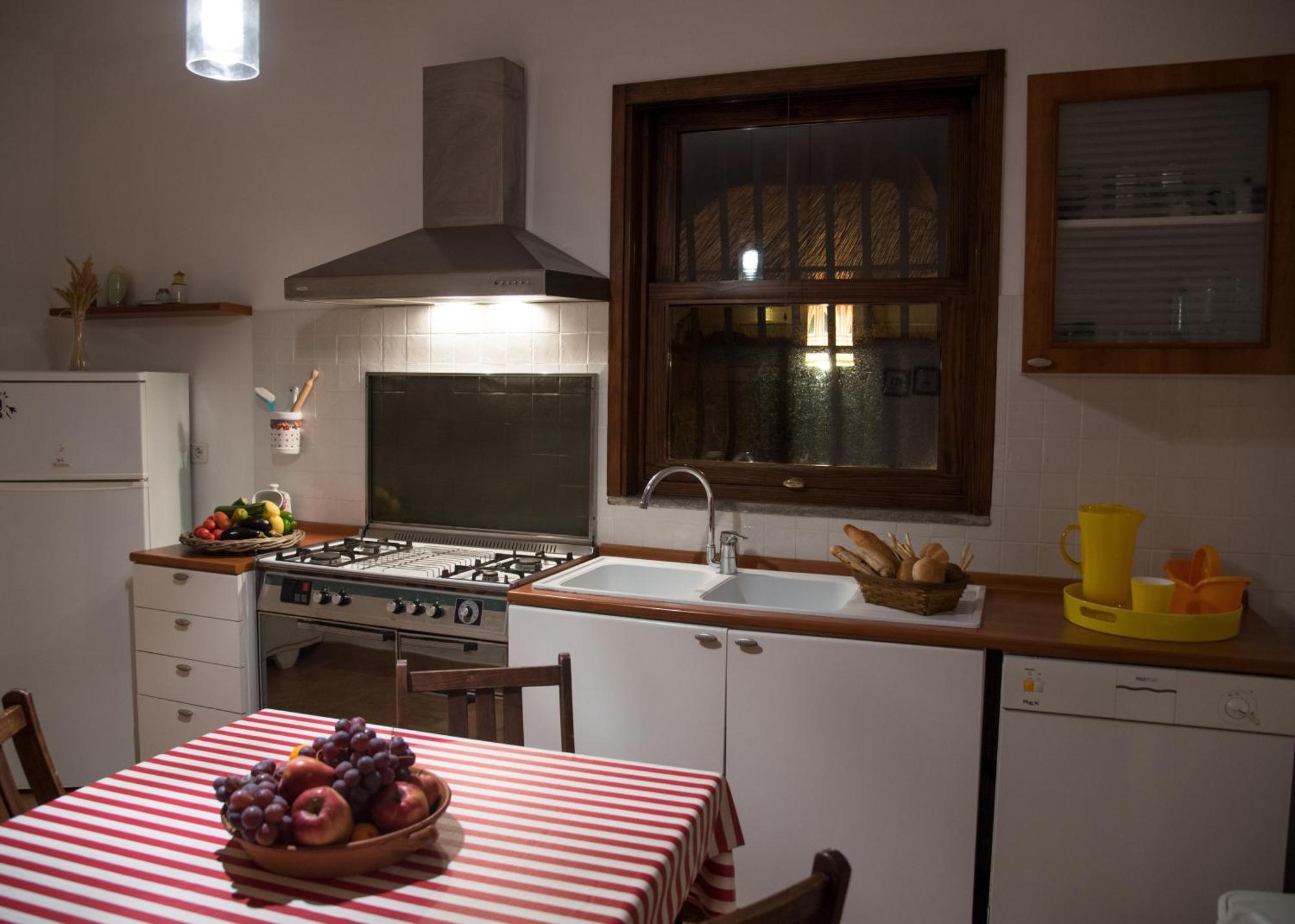 Appartamento Villa Tresino Appartamenti Castellabate