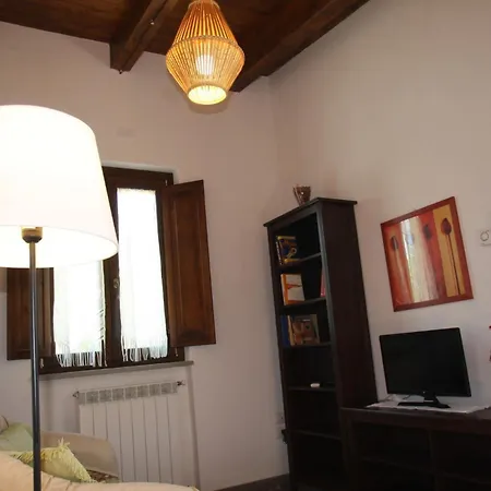 Villa Tresino Appartamenti Castellabate Room photo
