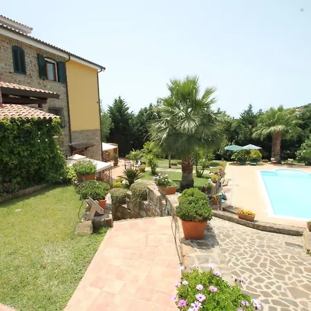 Villa Tresino Appartamenti Castellabate Room photo