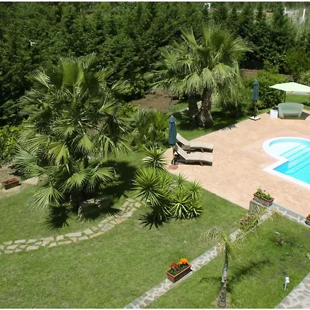 Villa Tresino Appartamenti Castellabate Room photo