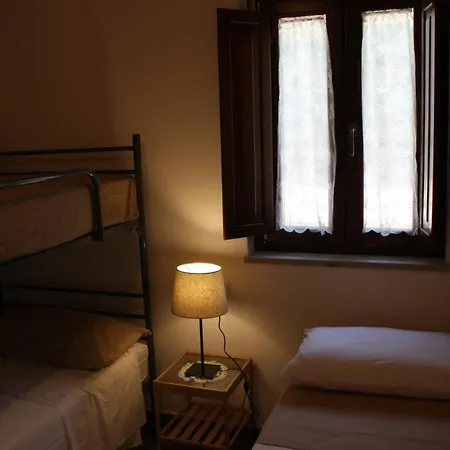 Villa Tresino Appartamenti Castellabate Room photo