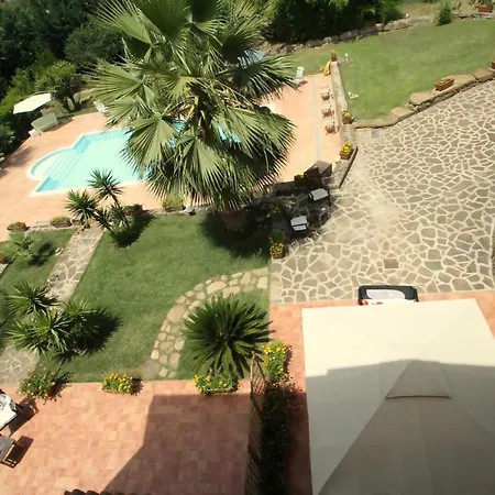 Villa Tresino Appartamenti Castellabate Room photo