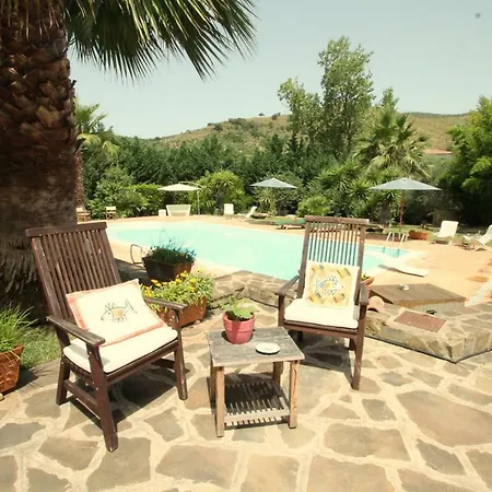 Villa Tresino Appartamenti Castellabate Exterior photo