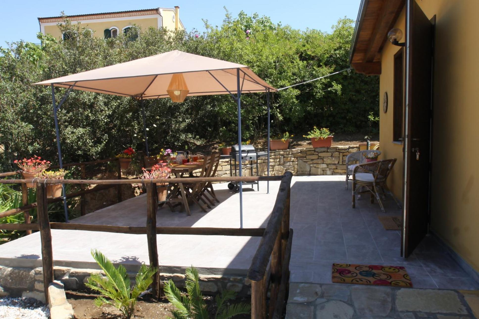 Apartment Villa Tresino Appartamenti *