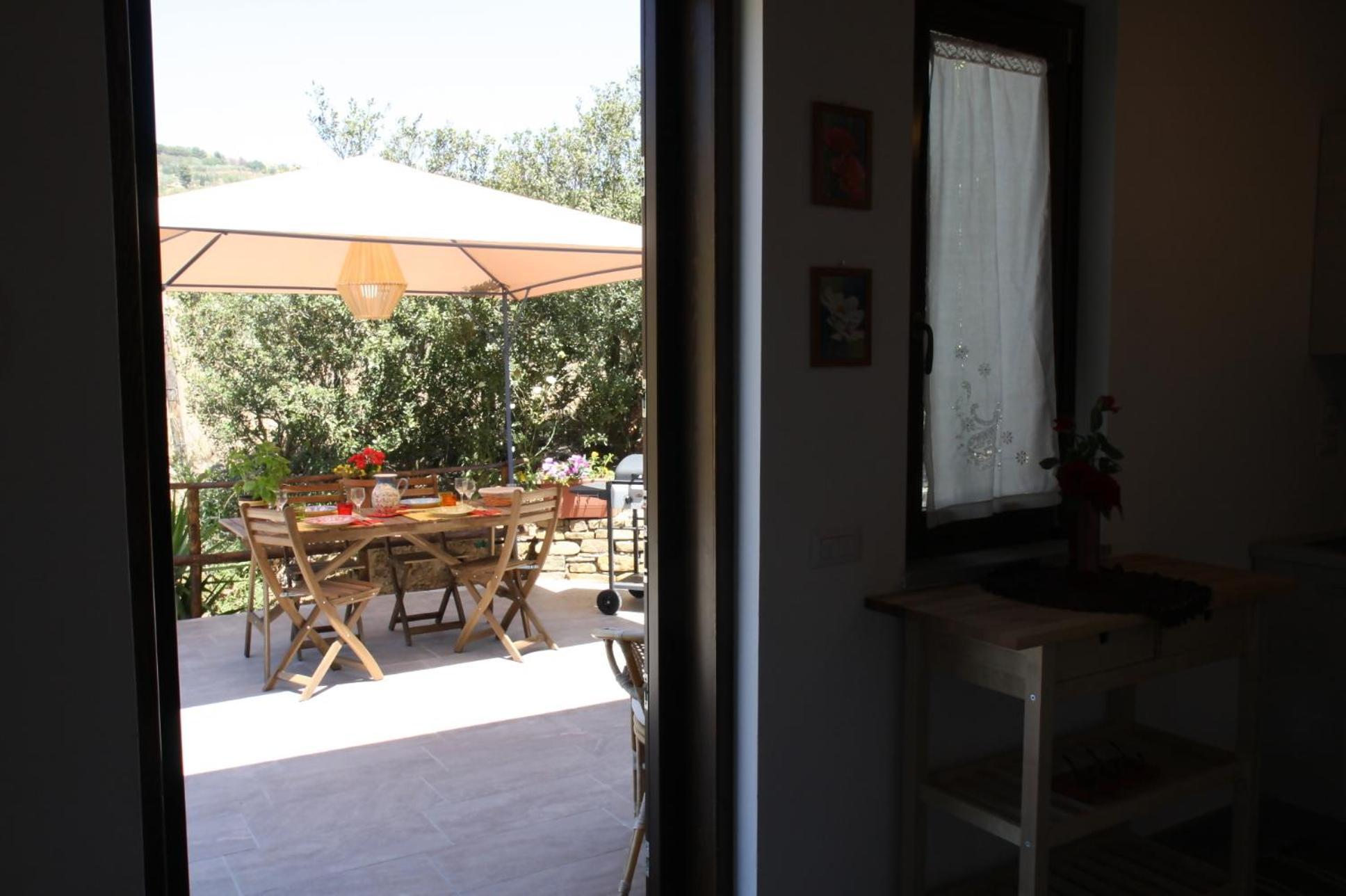 Villa Tresino Appartamenti * Castellabate