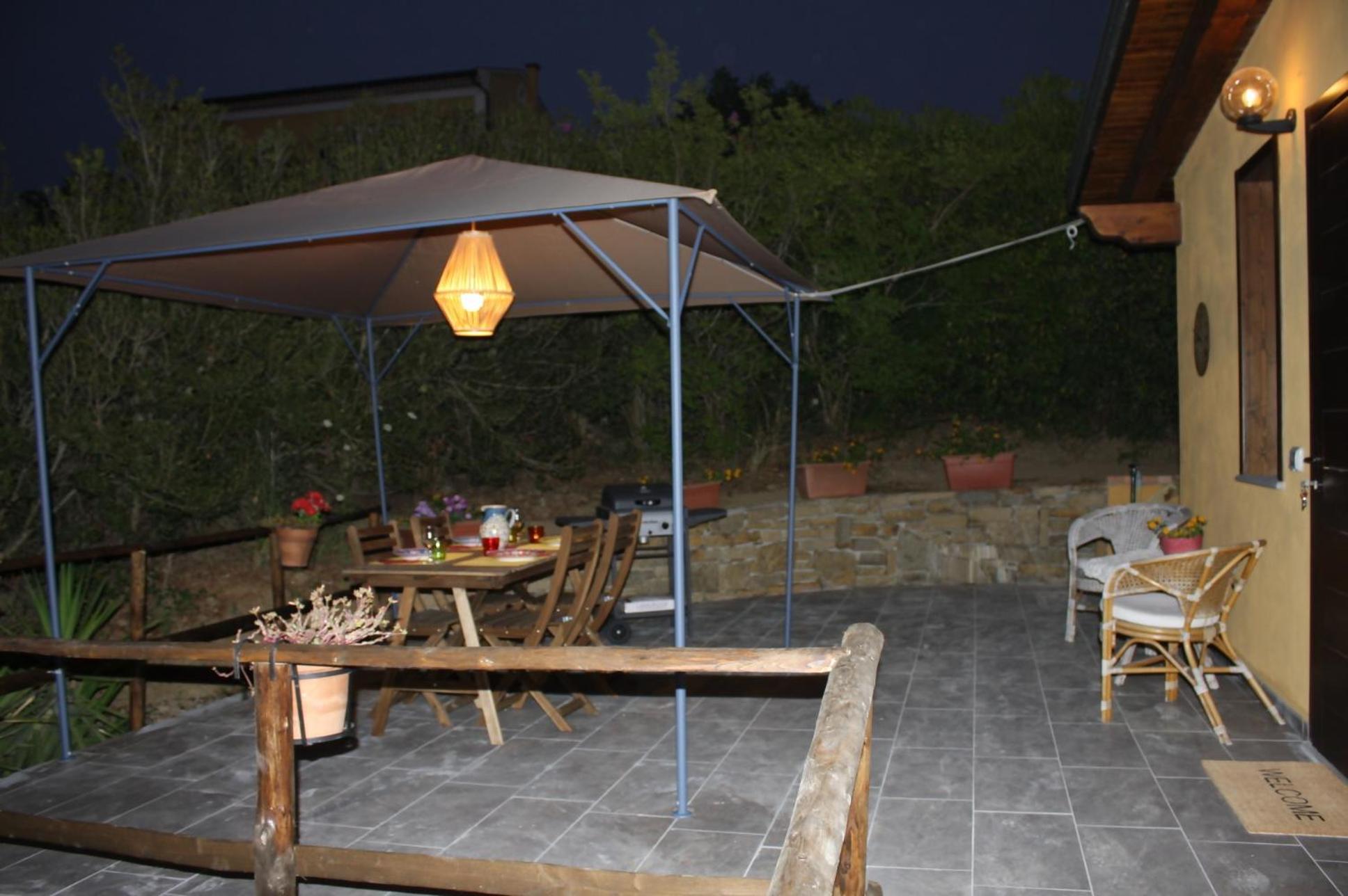 Villa Tresino Appartamenti Apartment *