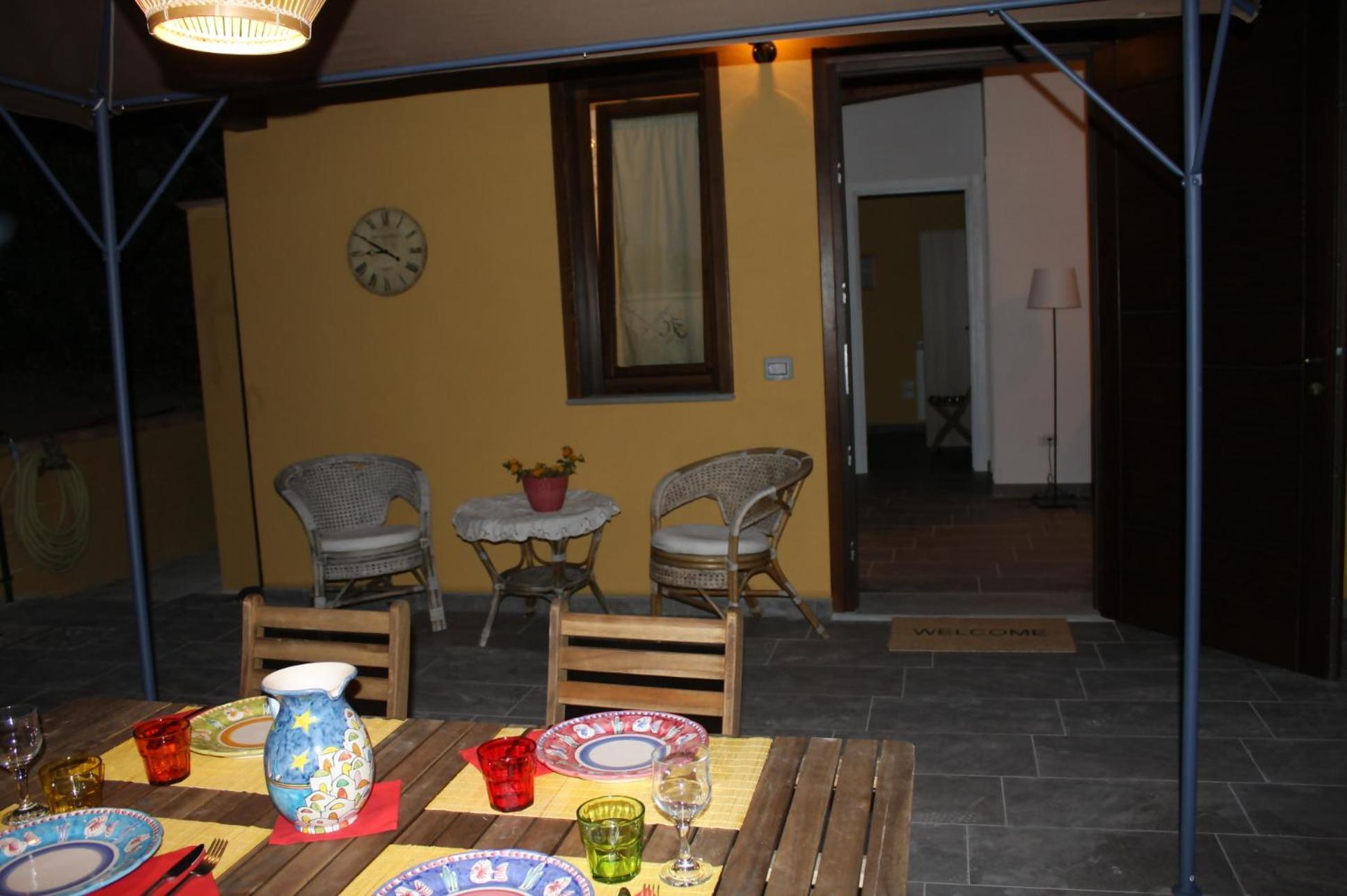 Villa Tresino Appartamenti *