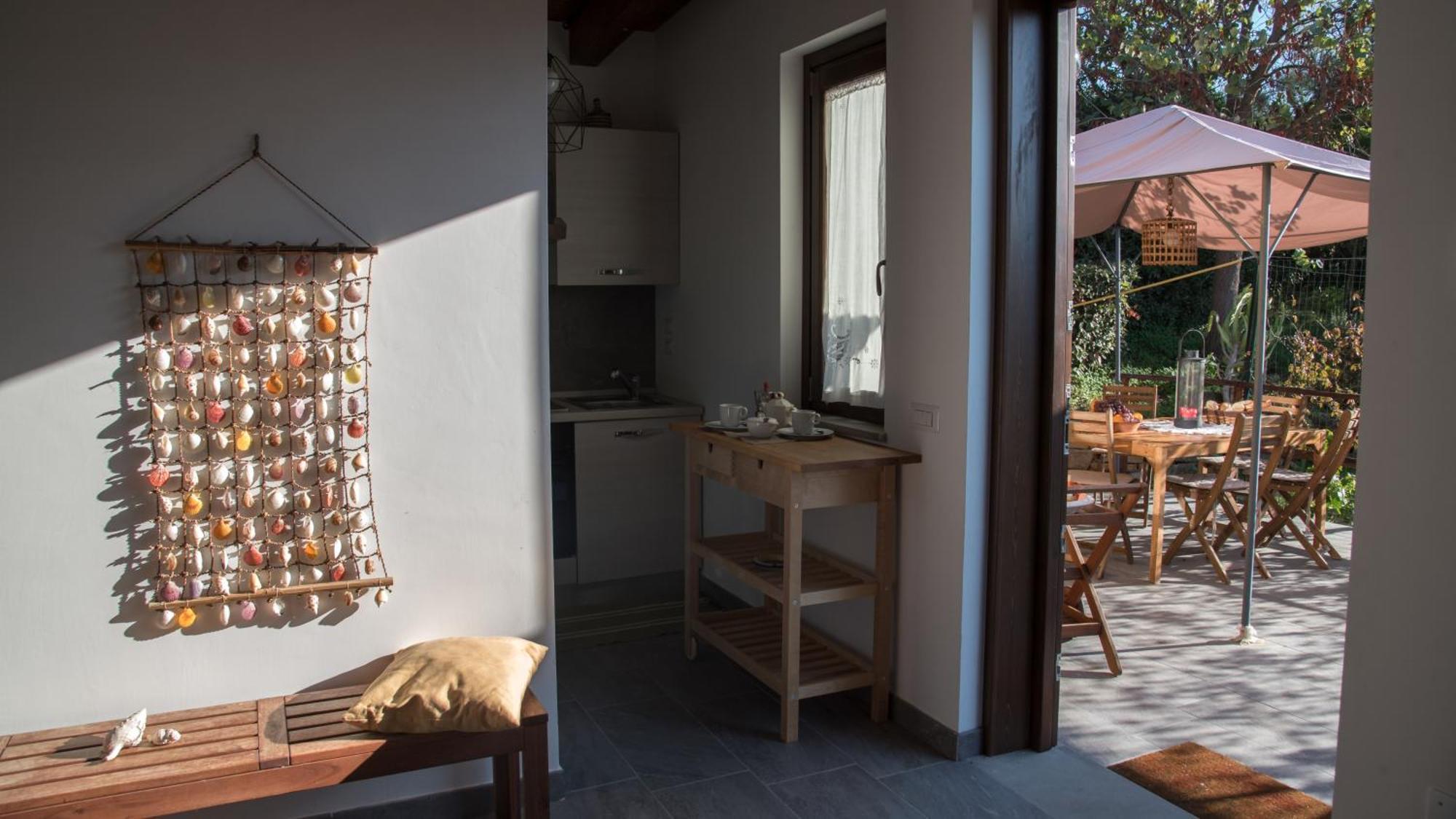 Apartment Villa Tresino Appartamenti *
