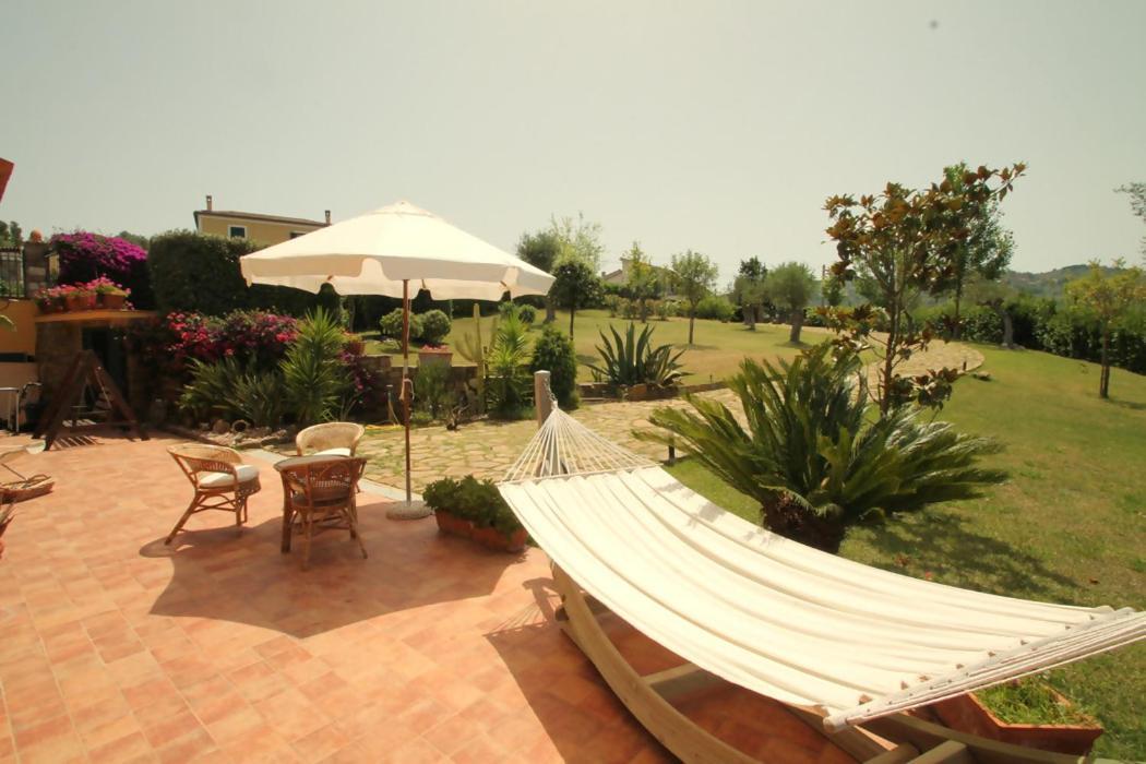 Villa Tresino Appartamenti *