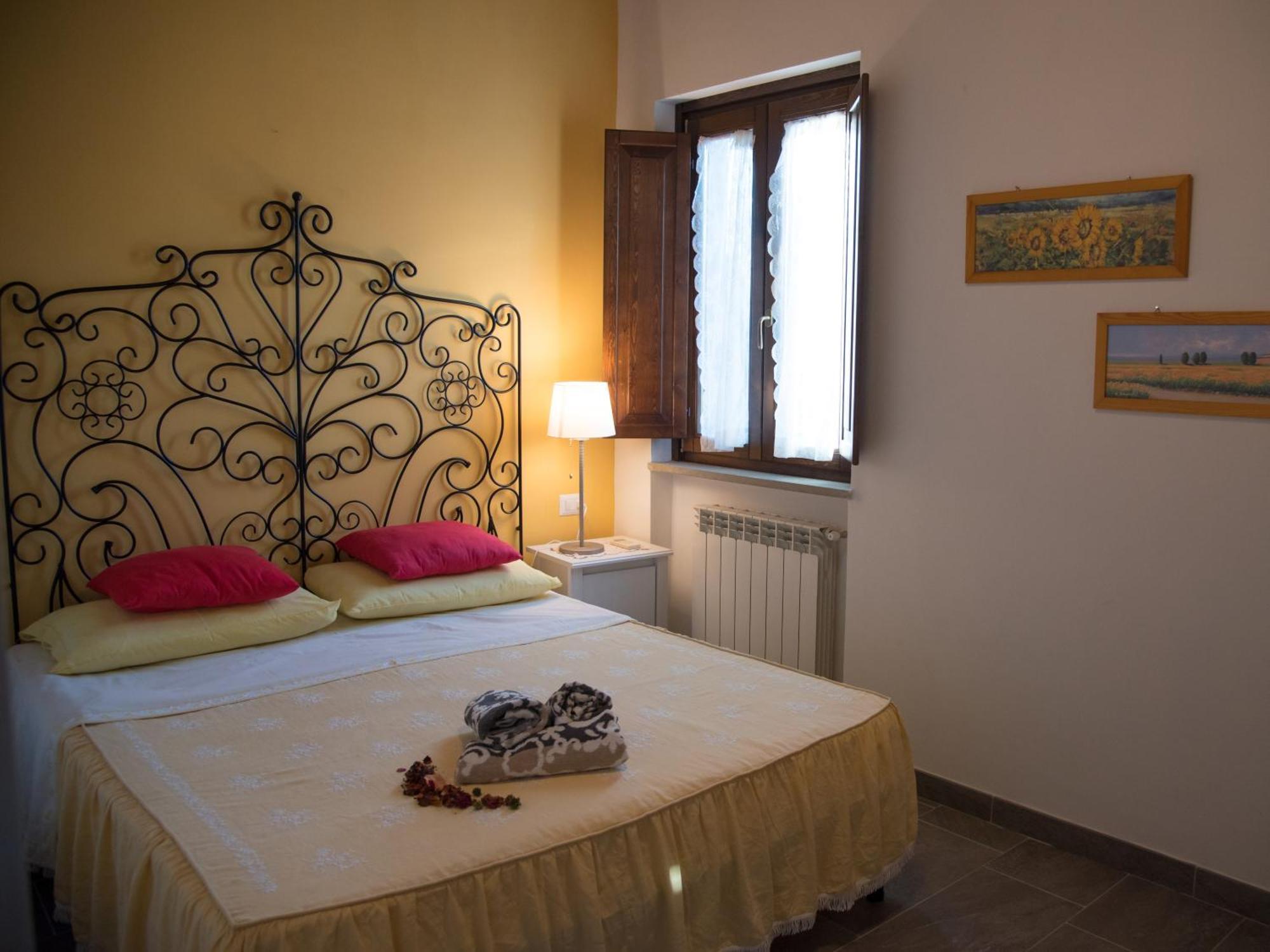 Villa Tresino Appartamenti Apartment