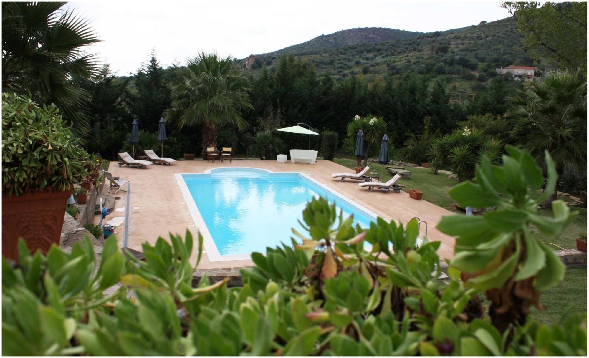 Villa Tresino Appartamenti Apartment *