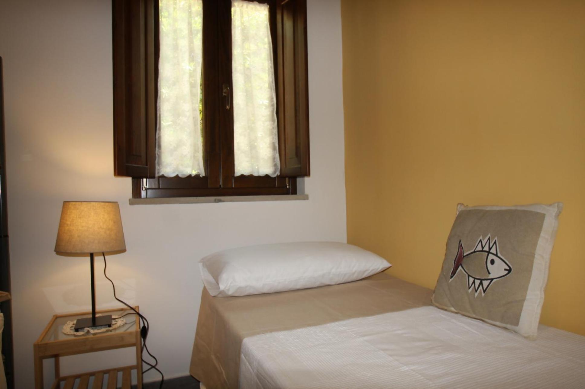 Apartment Villa Tresino Appartamenti *