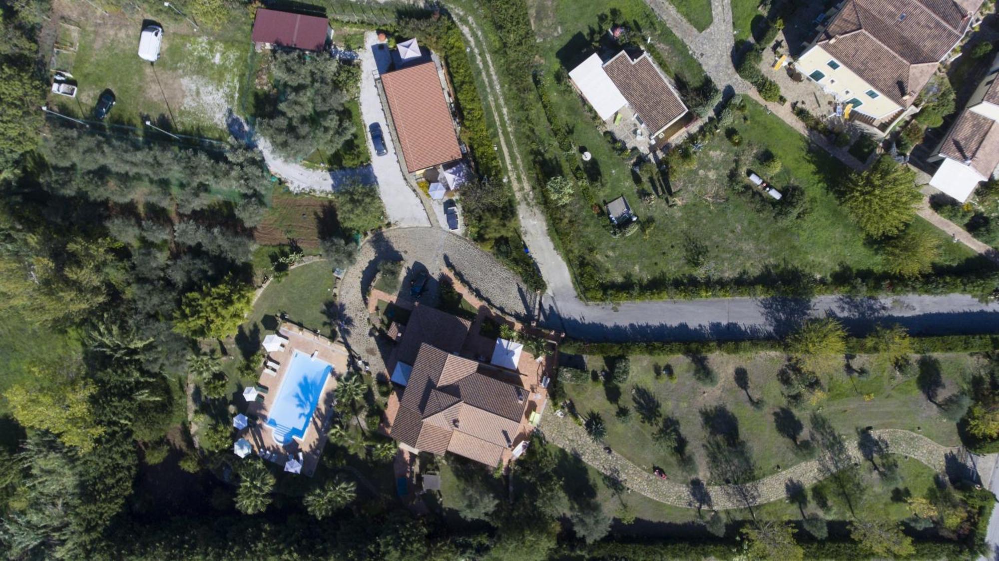 Villa Tresino Appartamenti Apartment *