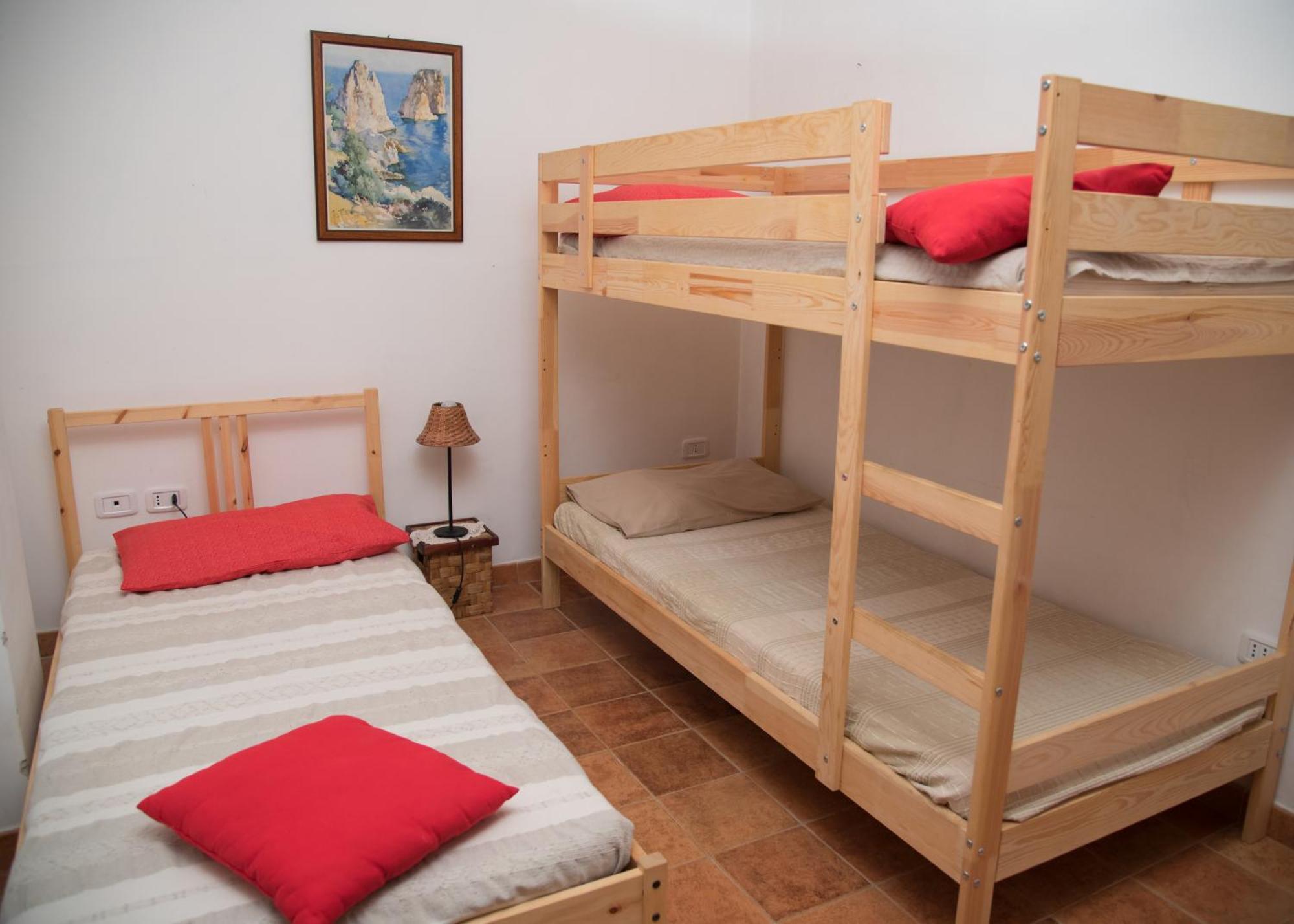 Apartment Villa Tresino Appartamenti *