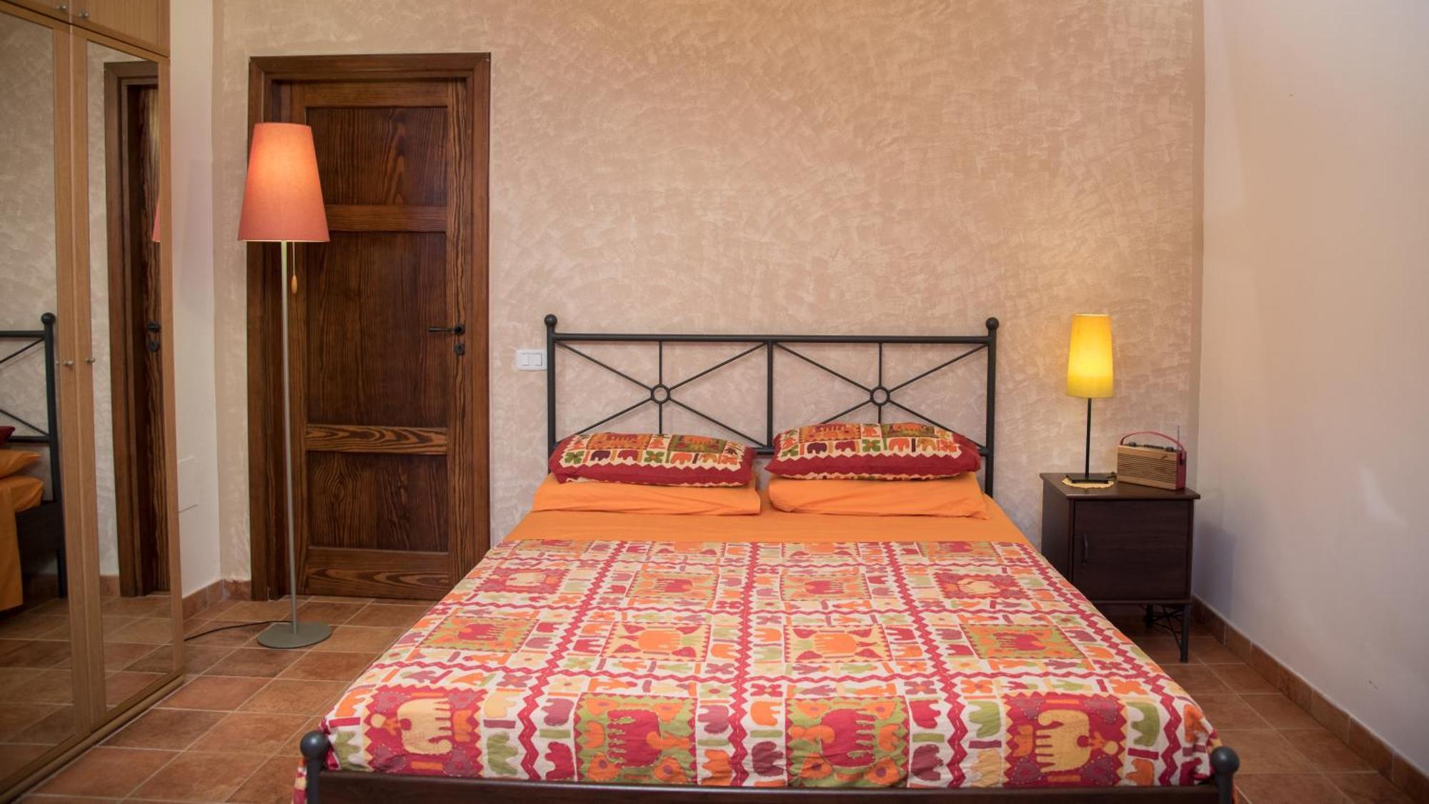 Apartment Villa Tresino Appartamenti Castellabate