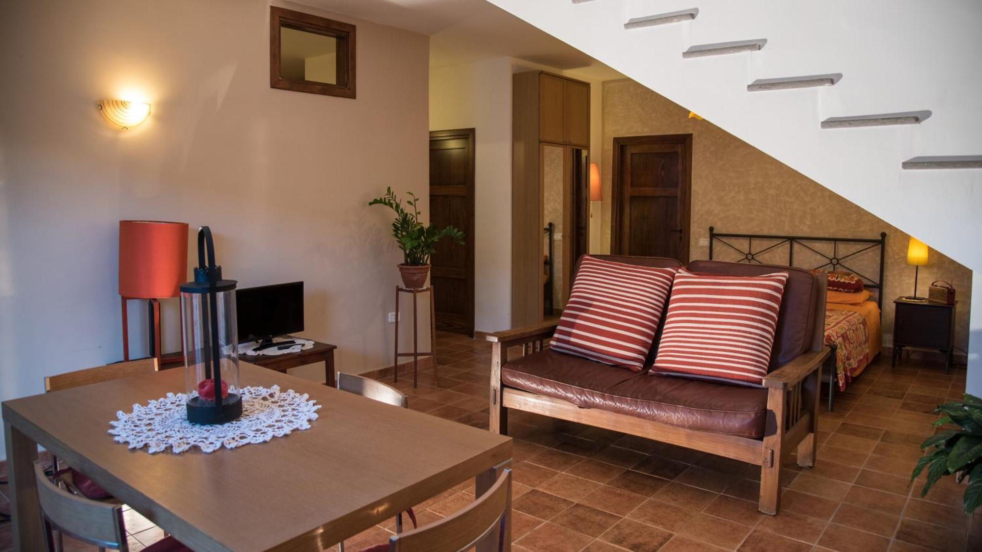Villa Tresino Appartamenti