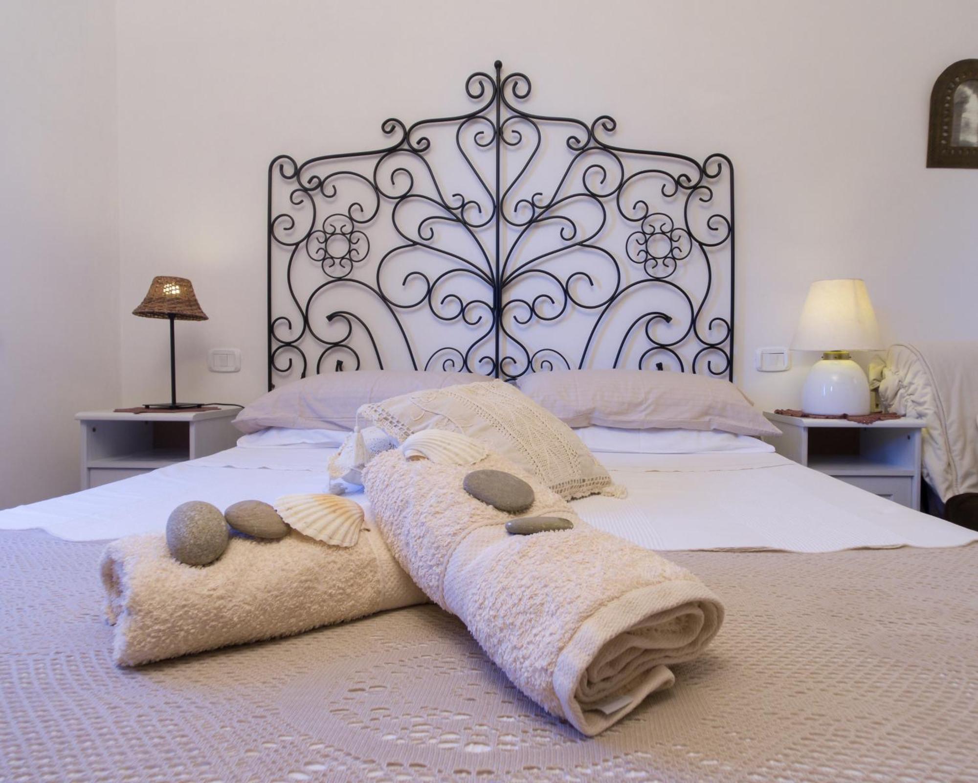 Villa Tresino Appartamenti Apartment Castellabate