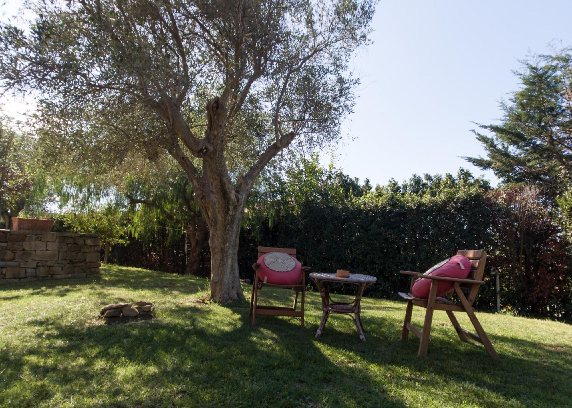 Villa Tresino Appartamenti Apartment