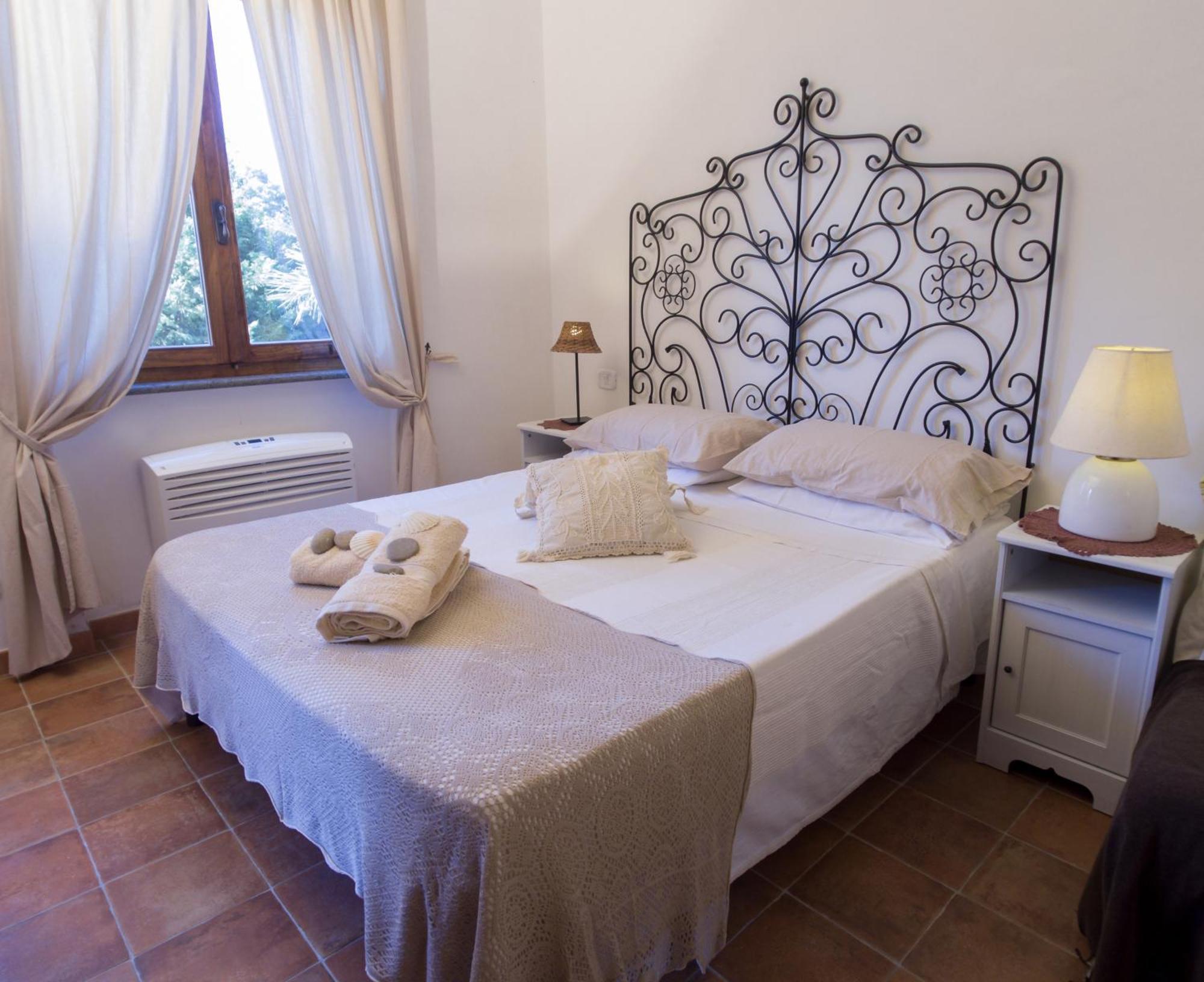 Apartment Villa Tresino Appartamenti Castellabate