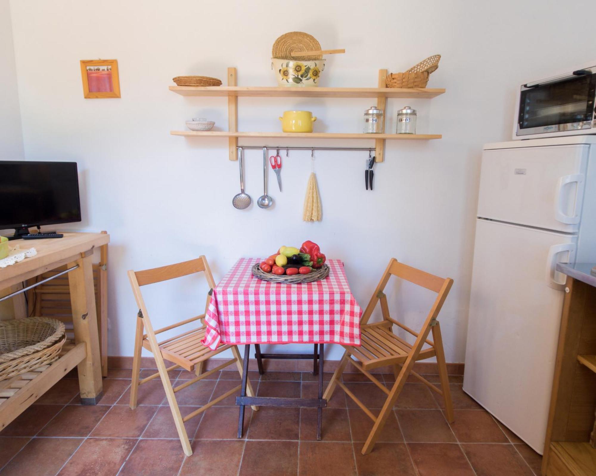 Apartment Villa Tresino Appartamenti *