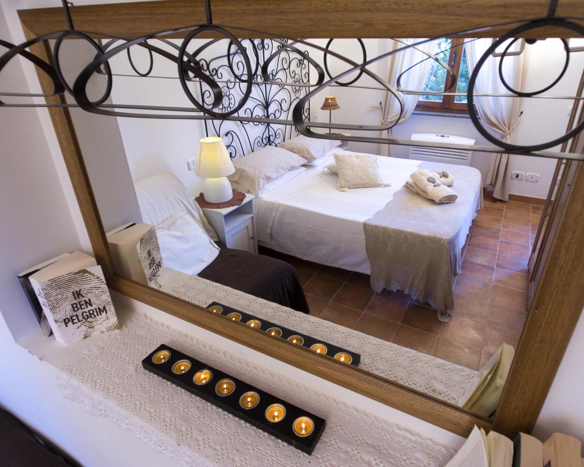 Apartment Villa Tresino Appartamenti Castellabate