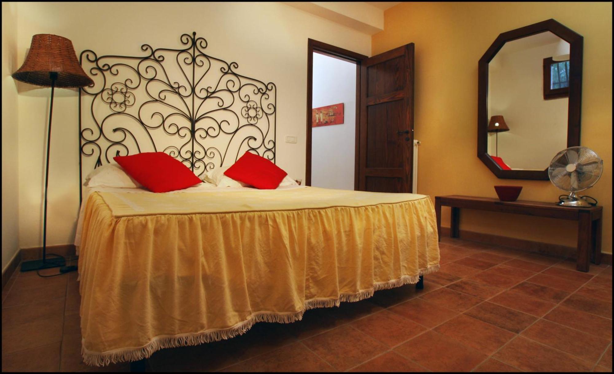 Villa Tresino Appartamenti *