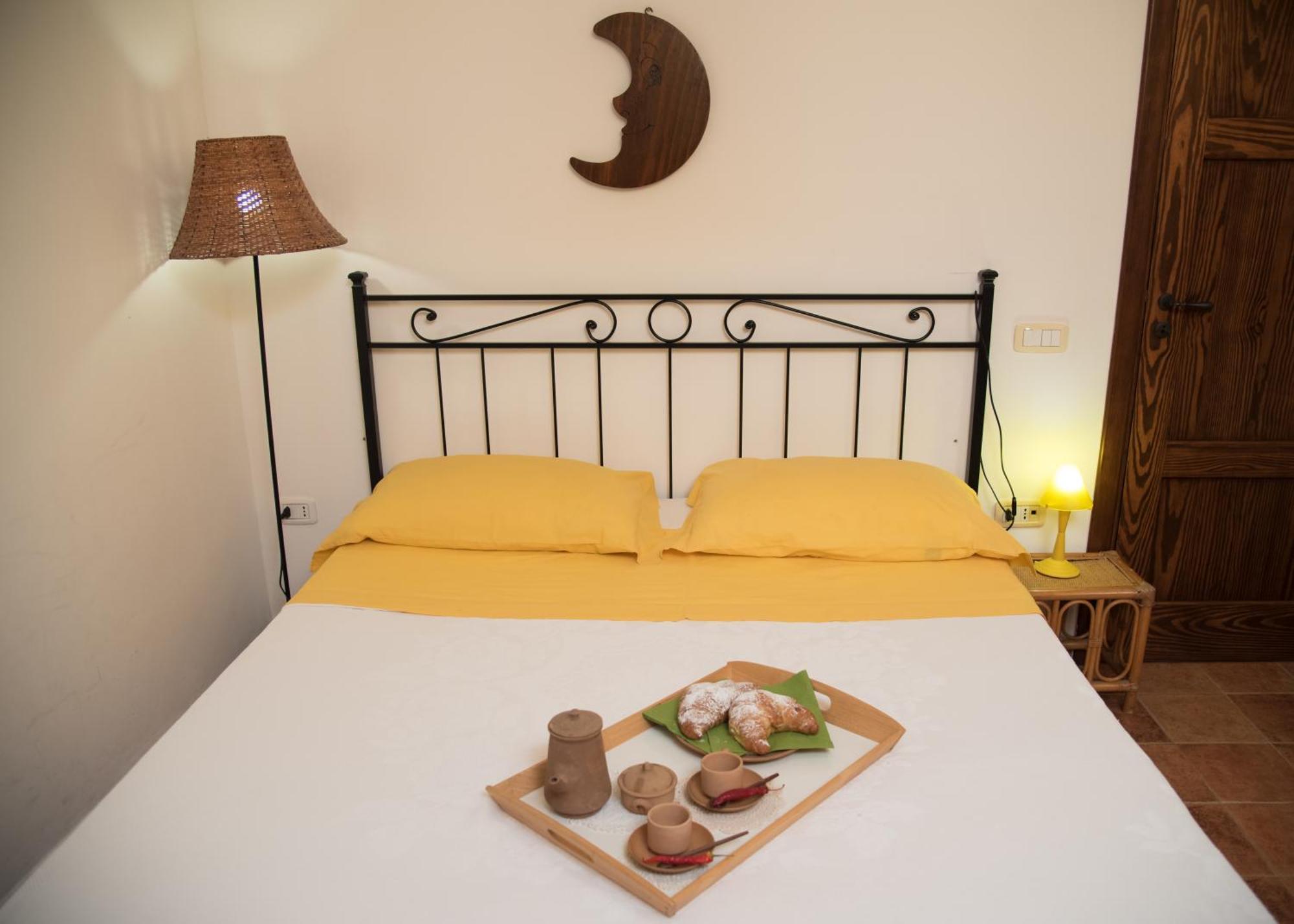 Villa Tresino Appartamenti Apartment