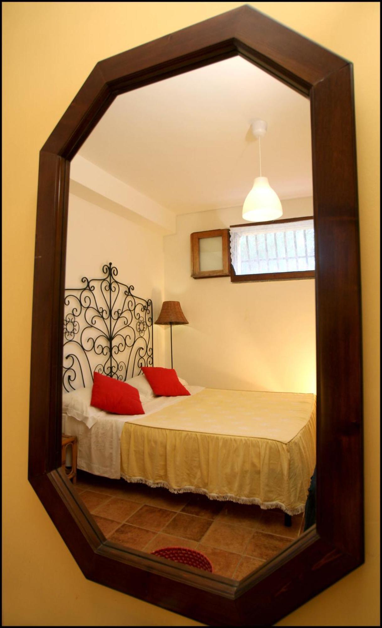 Villa Tresino Appartamenti Apartment *